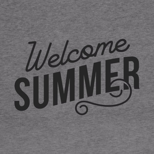 Welcome Summer by LR_Collections